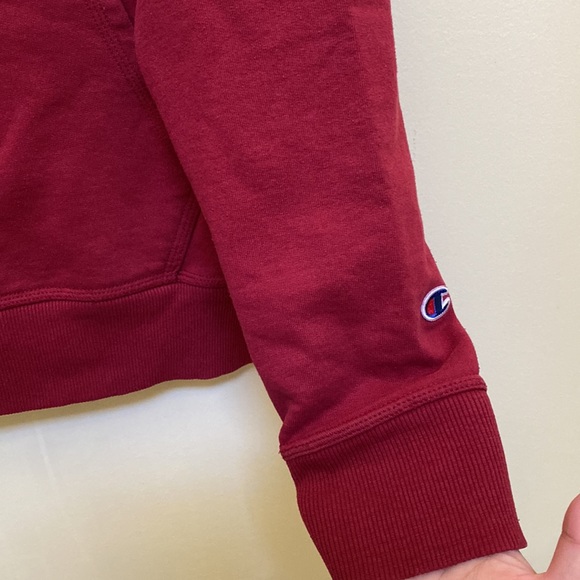 Champion hoodie - Picture 3 of 7